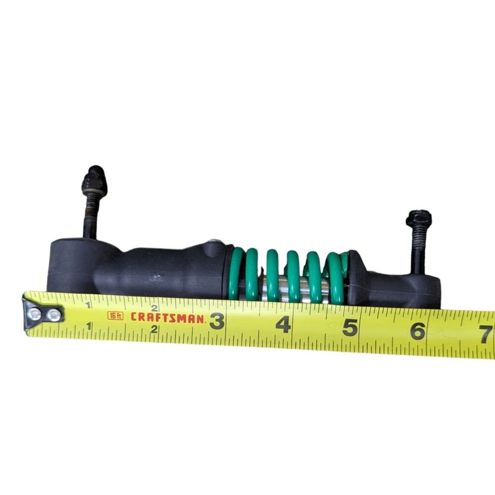 Orbit Baby 02 Stroller Part Shock Absorber Replacement Spring Suspension Only 1 View 4